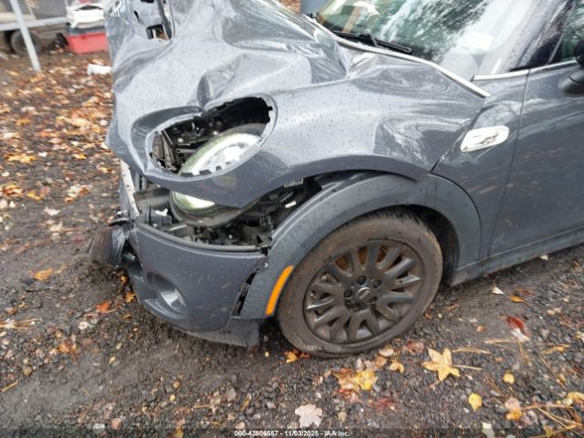 2021 MINI HARDTOP WMWXR5C04M2N11988 Photo 5