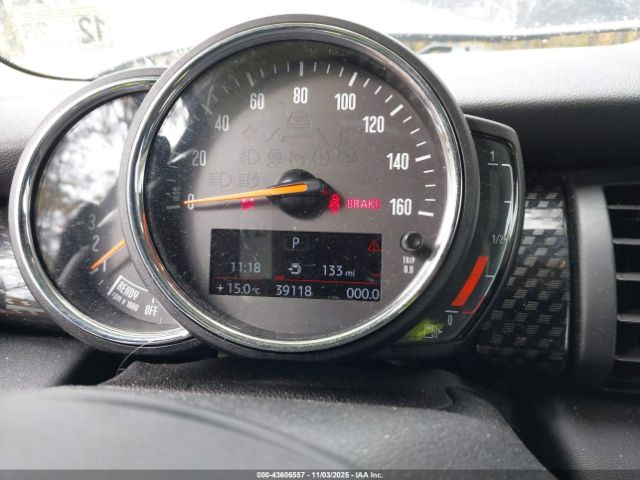 2021 MINI HARDTOP WMWXR5C04M2N11988 Photo 6