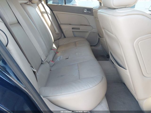 2008 CADILLAC STS 1G6DW67V880122530 Photo 7