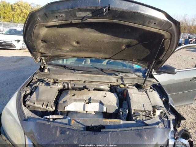 2015 CHEVROLET MALIBU 1G11B5SL2FF126913 Photo 9