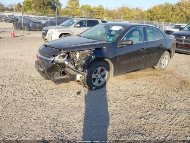 2015 CHEVROLET MALIBU 1G11B5SL2FF126913 Photo 1