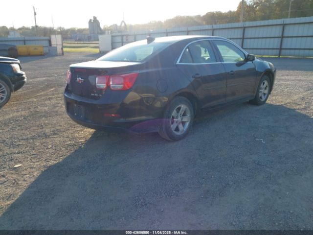 2015 CHEVROLET MALIBU 1G11B5SL2FF126913 Photo 3