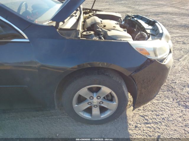 2015 CHEVROLET MALIBU 1G11B5SL2FF126913 Photo 5