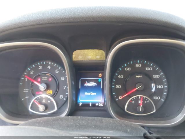 2015 CHEVROLET MALIBU 1G11B5SL2FF126913 Photo 6