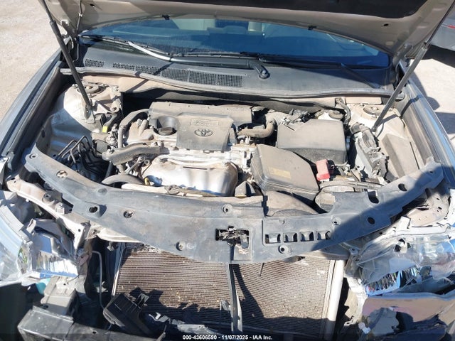 Продаж на аукціоні авто 2014 Toyota Camry L/se/le/xle, vin: 4T4BF1FK2ER434623, номер лоту: 43606590
