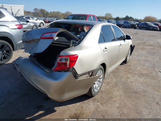 Продаж на аукціоні авто 2014 Toyota Camry L/se/le/xle, vin: 4T4BF1FK2ER434623, номер лоту: 43606590
