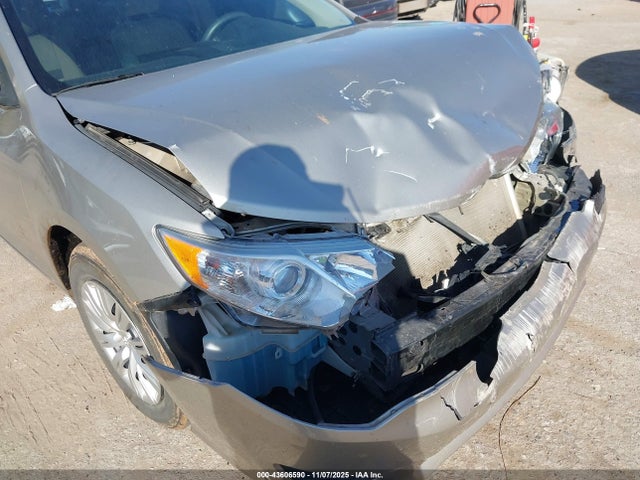 Продаж на аукціоні авто 2014 Toyota Camry L/se/le/xle, vin: 4T4BF1FK2ER434623, номер лоту: 43606590