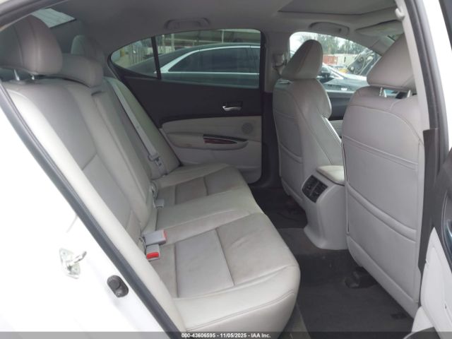 2015 ACURA TLX 19UUB1F56FA012842 Photo 7