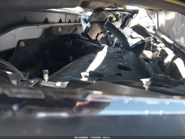 2025 MITSUBISHI OUTLANDER SPORT JA4ARUAUXSU004727 Photo 9