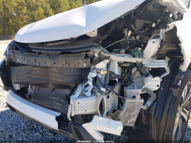 2025 MITSUBISHI OUTLANDER SPORT JA4ARUAUXSU004727 Photo 5