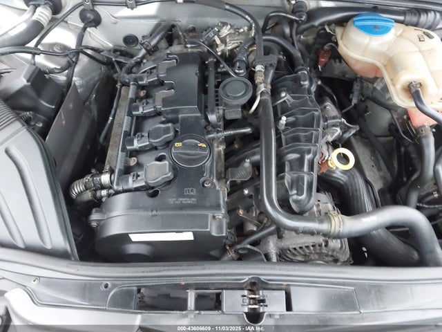 2007 AUDI A4 WAUDF78E77A274547 Photo 9