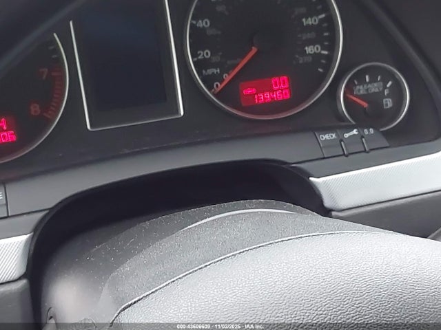 2007 AUDI A4 WAUDF78E77A274547 Photo 6