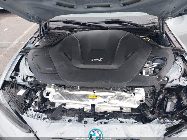 WBY23HD08SFT96623 BMW I4