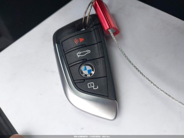 WBY23HD08SFT96623 BMW I4