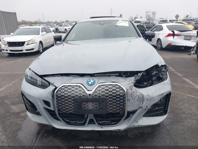 WBY23HD08SFT96623 BMW I4