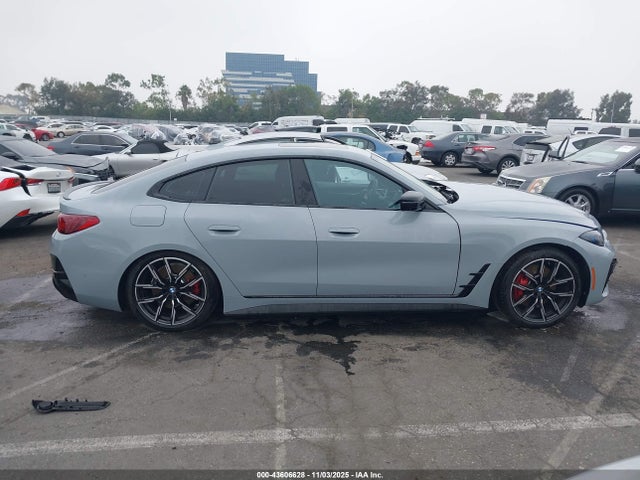 WBY23HD08SFT96623 BMW I4