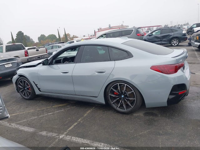 WBY23HD08SFT96623 BMW I4