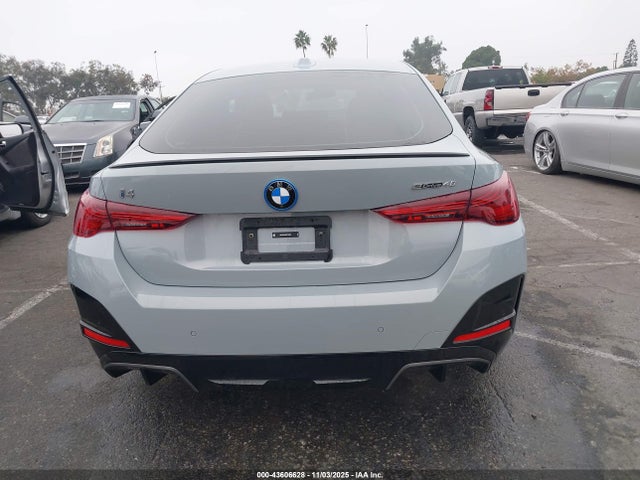 WBY23HD08SFT96623 BMW I4