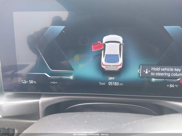 WBY23HD08SFT96623 BMW I4