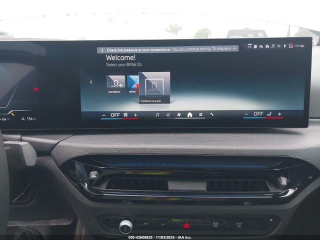 WBY23HD08SFT96623 BMW I4