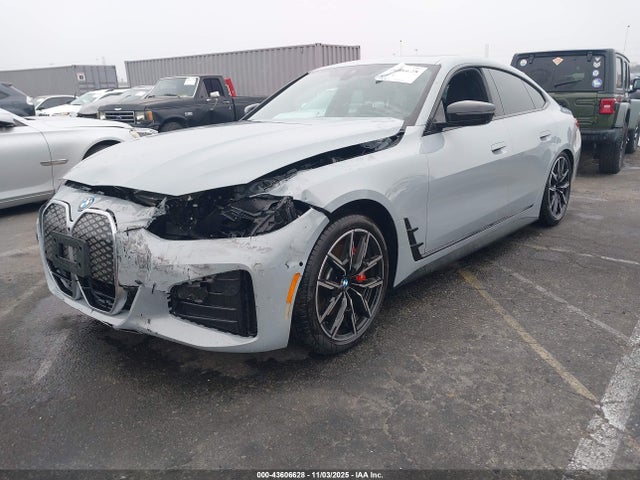 WBY23HD08SFT96623 BMW I4