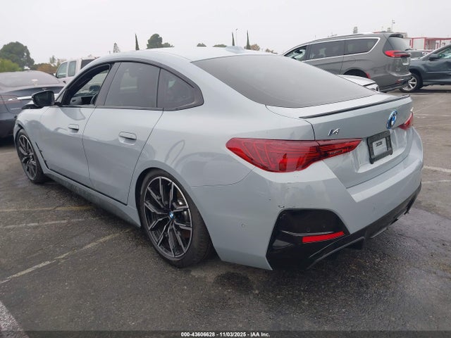 WBY23HD08SFT96623 BMW I4