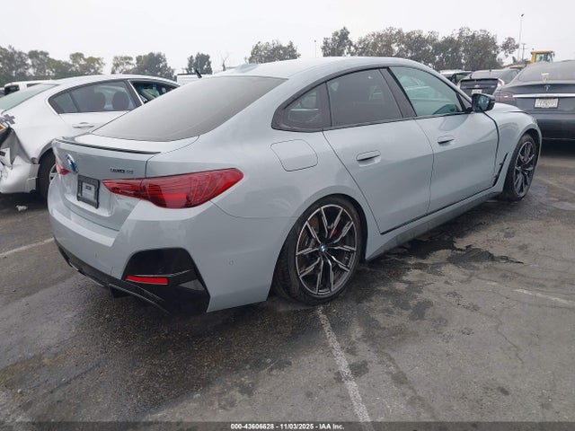 WBY23HD08SFT96623 BMW I4