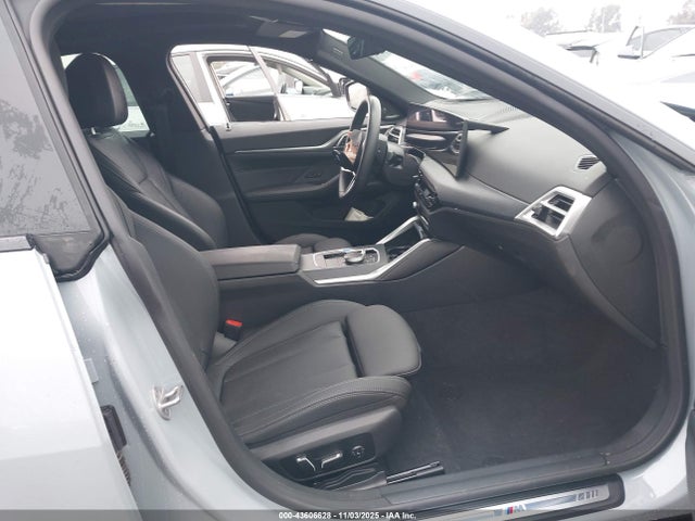 WBY23HD08SFT96623 BMW I4