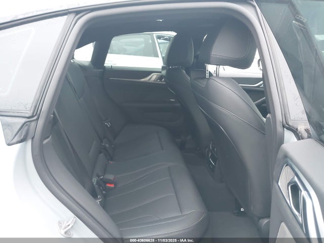 WBY23HD08SFT96623 BMW I4
