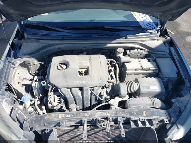 KMHD84LF7JU492128 Hyundai ELANTRA SEL