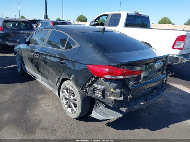 KMHD84LF7JU492128 Hyundai ELANTRA SEL