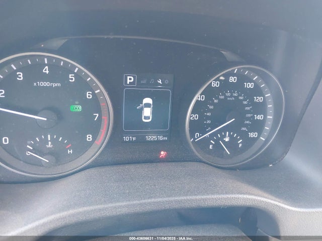KMHD84LF7JU492128 Hyundai ELANTRA SEL