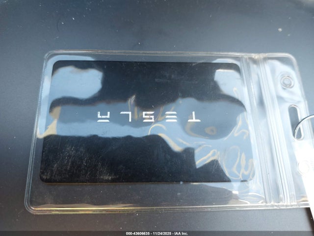 2023 TESLA MODEL Y 7SAYGAEE4PF642258 Photo 10