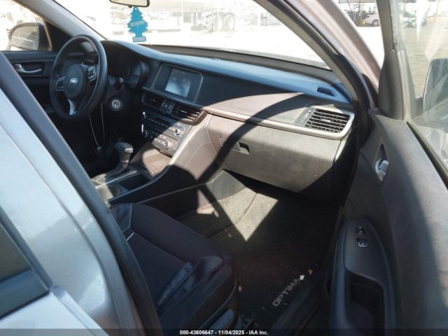 2018 KIA OPTIMA 5XXGT4L32JG218914 Photo 4