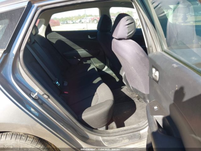 2018 KIA OPTIMA 5XXGT4L32JG218914 Photo 7