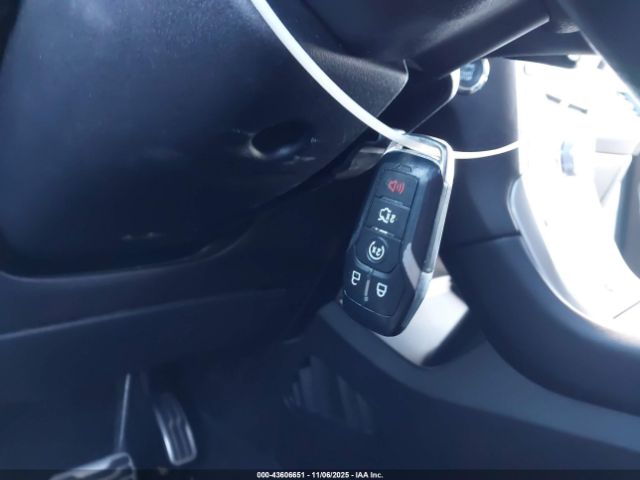 2015 FORD EDGE 2FMTK4AP5FBB70092 Photo 10