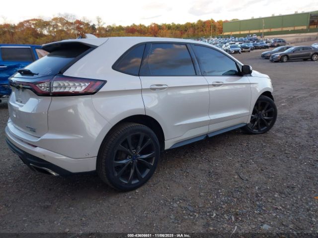2015 FORD EDGE 2FMTK4AP5FBB70092 Photo 3
