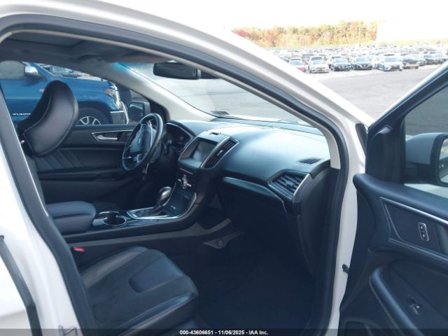2015 FORD EDGE 2FMTK4AP5FBB70092 Photo 4