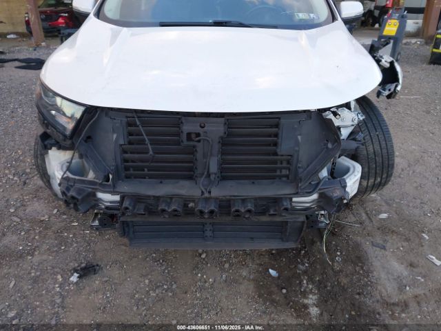 2015 FORD EDGE 2FMTK4AP5FBB70092 Photo 5