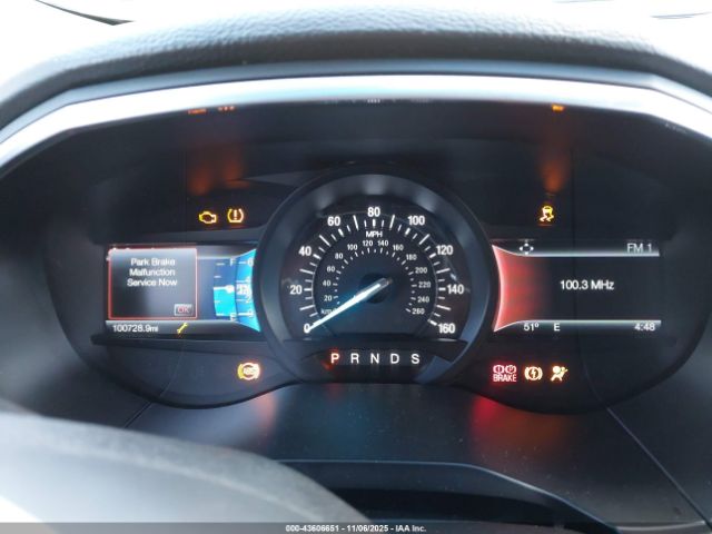 2015 FORD EDGE 2FMTK4AP5FBB70092 Photo 6