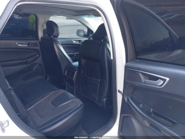 2015 FORD EDGE 2FMTK4AP5FBB70092 Photo 7