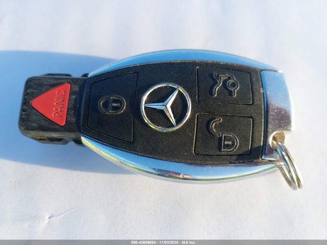 55SWF4JB0GU130600 Mercedes-Benz C 300