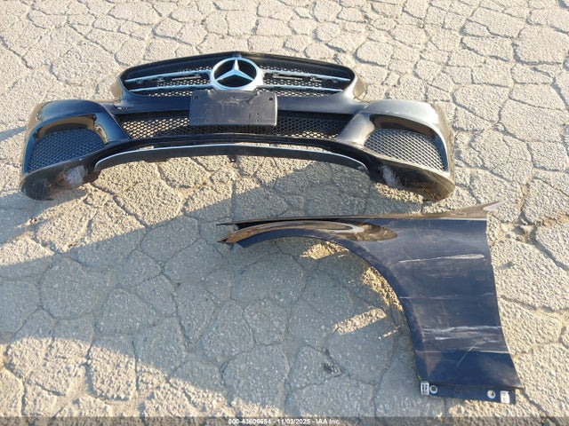 55SWF4JB0GU130600 Mercedes-Benz C 300