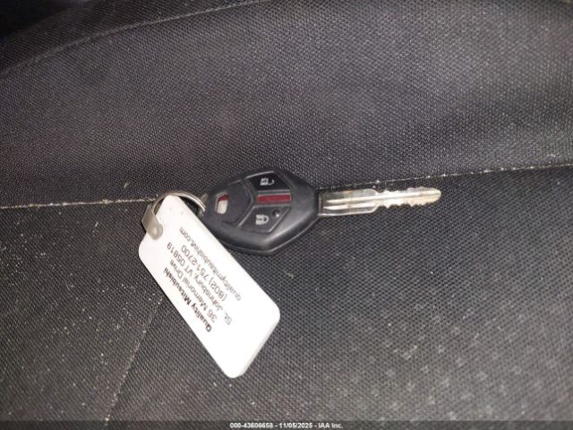 2015 MITSUBISHI OUTLANDER SPORT 4A4AR3AU9FE030647 Photo 10