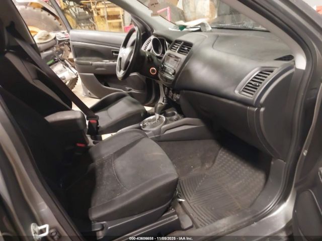 2015 MITSUBISHI OUTLANDER SPORT 4A4AR3AU9FE030647 Photo 4