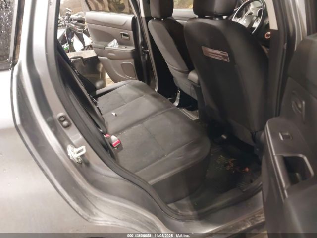 2015 MITSUBISHI OUTLANDER SPORT 4A4AR3AU9FE030647 Photo 7