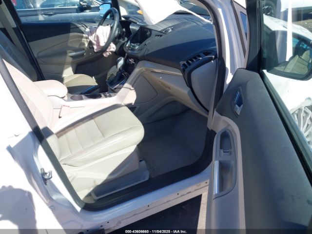 2016 FORD C-MAX ENERGI 1FADP5CU6GL113958 Photo 4