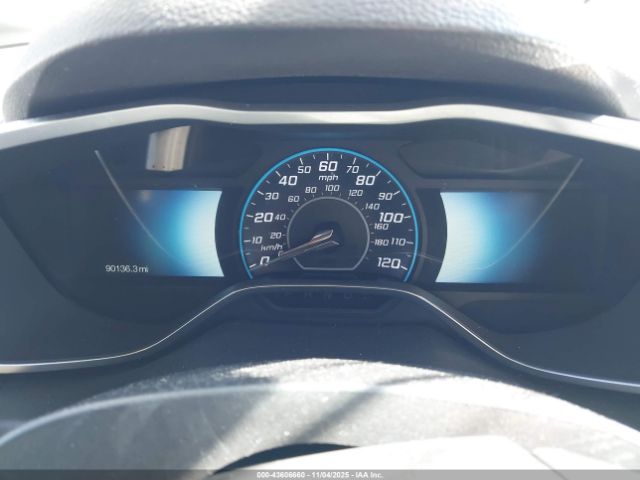 2016 FORD C-MAX ENERGI 1FADP5CU6GL113958 Photo 6