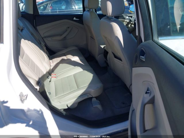 2016 FORD C-MAX ENERGI 1FADP5CU6GL113958 Photo 7