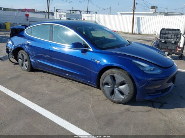 2020 TESLA MODEL 3 5YJ3E1EA1LF631111 Photo 0